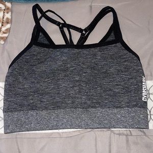 Gymshark adapt fleck seamless sports bra